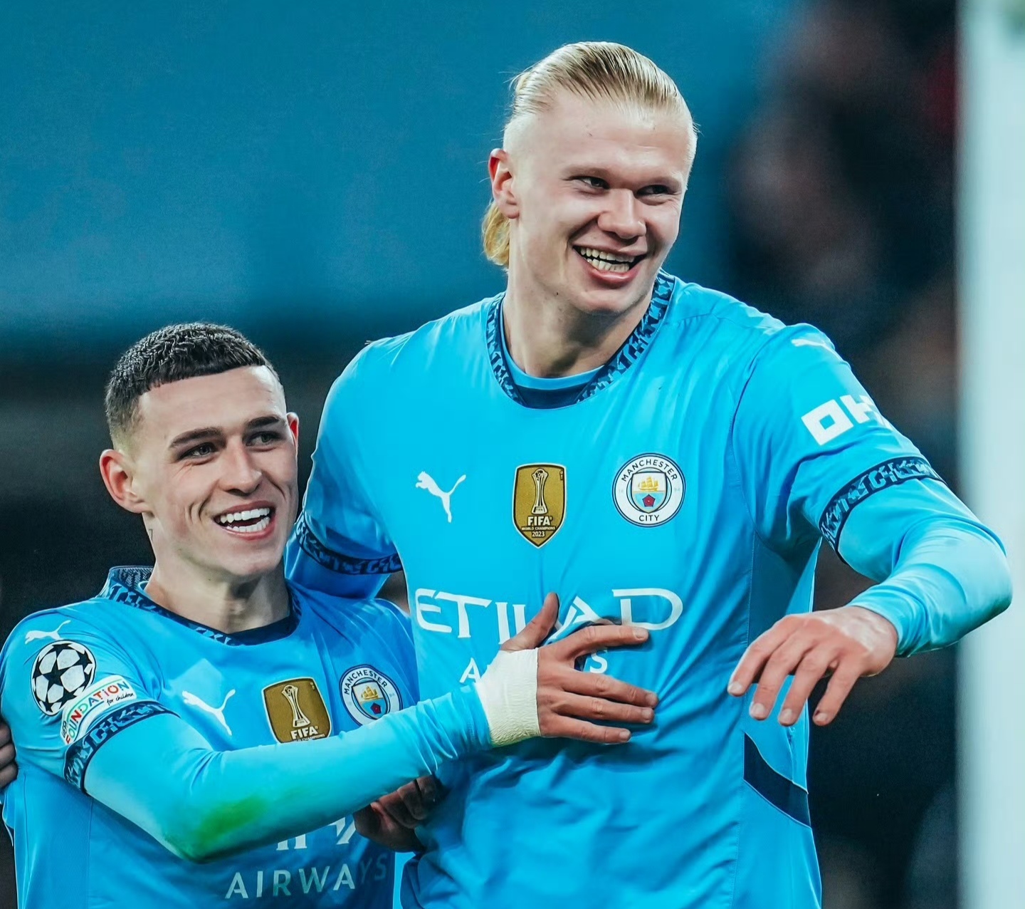 hth体育官网入口-拜仁观众热烈欢呼！，哈兰德迎来十二赛季出色发挥上演精彩一战的简单介绍