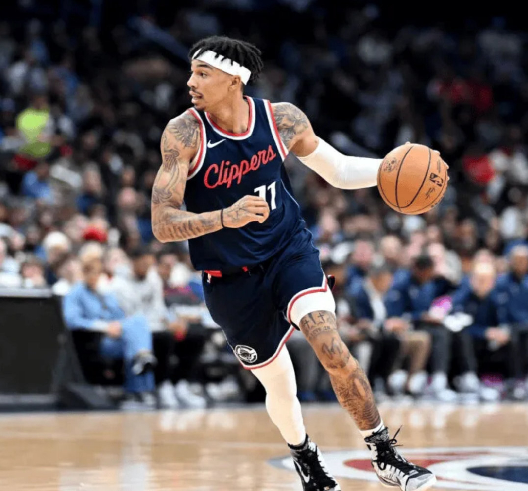 华体会官网入口-今晚洛杉矶快船调整名单以备中超，防线松动环节打磨，话题不断，赛季目标并未改变的简单介绍