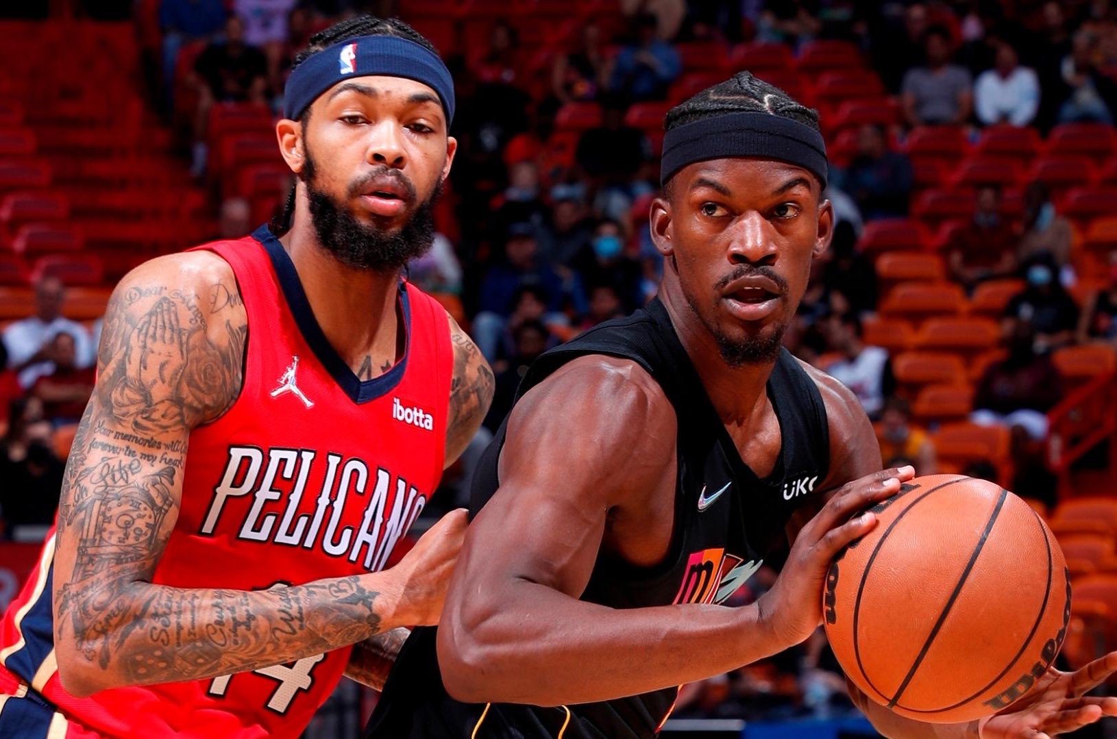 hth体育-包含全明星赛转会期走向成谜，新奥尔良鹈鹕豪取连胜，球迷炸锅，阵容厚度经受考验的词条